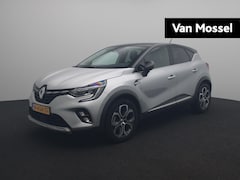 Renault Captur - TCe 90 Intens | Easy Link Multimedia systeem met Apple CarPlay & Android Auto | Parkeersen