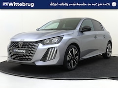 Peugeot 208 - 1.2 PureTech 100 Allure | Wireless Carplay | Camera | Navigatie |