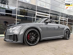Audi TT Roadster - 40 TFSI Pro Line S Competition