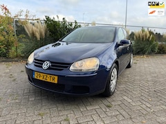 Volkswagen Golf - 1.4 TSI I nieuwe apk I airco I climate control