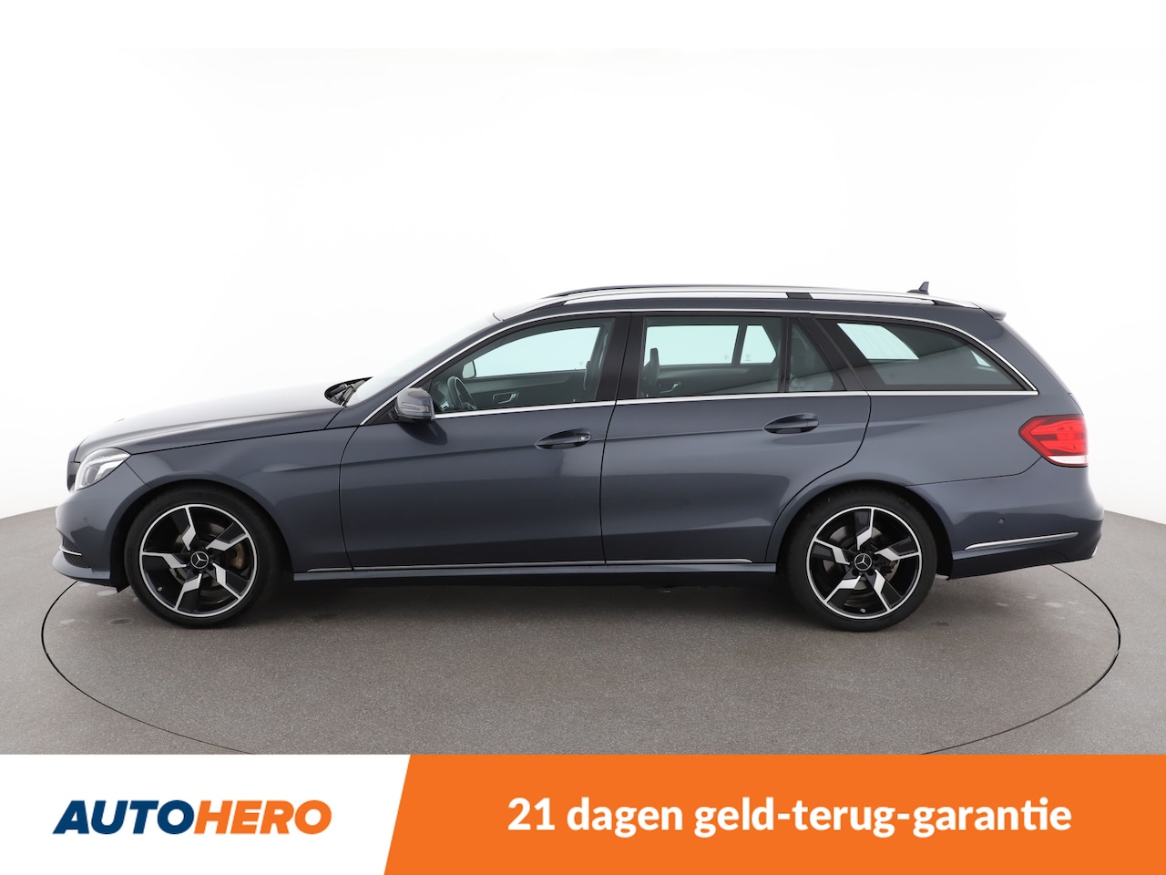 Mercedes-Benz E-klasse Estate - 200 | SH00892 | - AutoWereld.nl