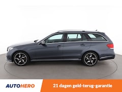 Mercedes-Benz E-klasse Estate - 200 | SH00892 |