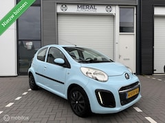 Citroën C1 - 1.0 Collection 5Drs Airco NAP