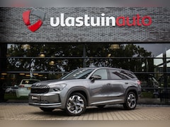 Skoda Kodiaq - 1.5 TSI MHEV Sportline Business , Canton audio, 360°camera, Trekhaak,