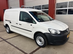 Volkswagen Caddy Maxi - 1.6 TDI BMT