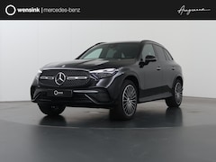 Mercedes-Benz GLC-klasse - 300e 4MATIC Sport Edition | Panoramaschuifdak | Premium pakket | Nightpakket | 360° camera
