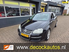 Volkswagen Jetta - 1.6/AIRCO/TREKHAAK