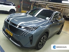Peugeot 3008 - 1.2 Hybrid 136 GT | Automaat | Navigatie | Camera | Panorama/schuifdak | Lederen bekleding