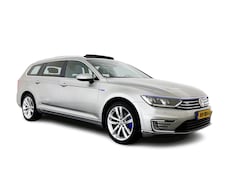 Volkswagen Passat Variant - 1.4 TSI GTE Highline Plug-in Aut. *PANO | LEATHER-ALCANTARA | FULL-LED | CAMERA | NAVI-FUL