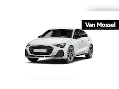 Audi A3 Sportback - 45 TFSI e S edition Competition 272 PK | S-line |