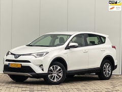 Toyota RAV4 - 2.5 Hybrid AWD Dynamic AUTOMAAT NAVI CAMERA