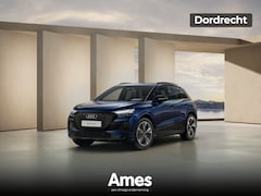 Audi Q4 e-tron - 45 quattro S Edition Competition 82 kWh