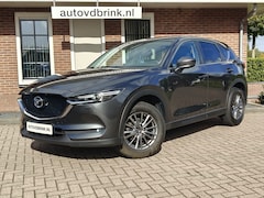 Mazda CX-5 - 2.0 SAG 165 TS+, TREKHAAK / CAMERA / STOEL, STUURVERWARMING