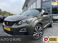 Peugeot 3008 - 1.2 PureTech Allure | Navi | Cruise | Climate | Airco | LMV | PDC | Blindspot | Virtual Co