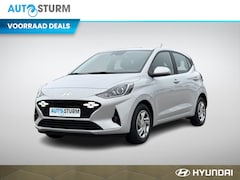 Hyundai i10 - 1.0 Premium