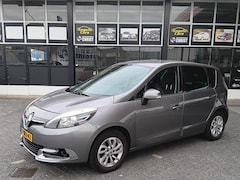 Renault Scénic - 1.2 TCe Bose