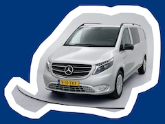 Mercedes-Benz Vito - 114 CDI Extra Lang Led koplampen L3 Stoelverwarming Achteruitrijcamera Apple Carplay/Andro