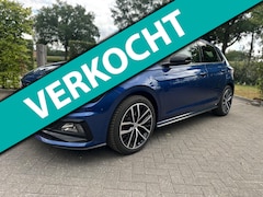 Volkswagen Polo - 2.0 TSI GTI DSG| LED| ACC| Virtual| Camera| Blind spot