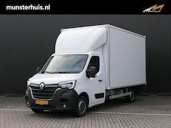 Renault Master - T35 2.3 dCi 165 L3 Energy EURO VI Dhollandia Klep, Cruise, Airco, Betimmering, All Seasons