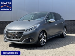 Peugeot 208 - 1.2 PureTech 111 PK / PANO / NAVI / CRUISE / FULL OPTION / RIJKLAAR