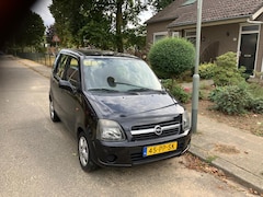 Opel Agila - 1.2-16V Maxx