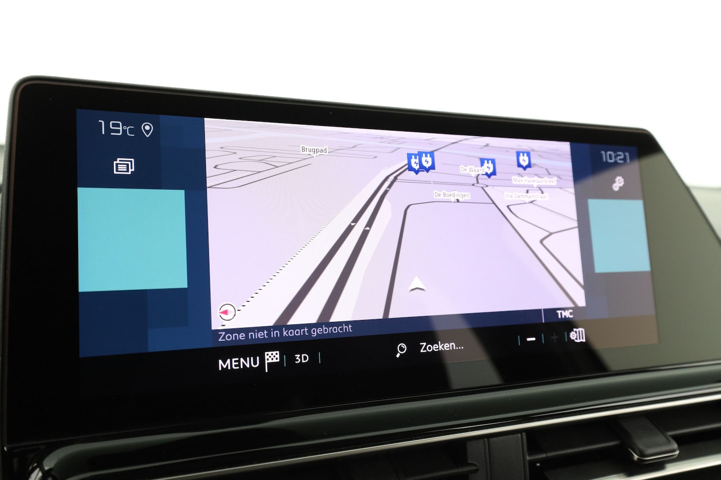 Citroën C5 Aircross - 1.6 Plug-in Hybrid 180 Plus | LH61319 | - AutoWereld.nl