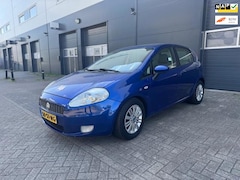 Fiat Grande Punto - 1.4 Edizione Prima