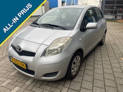 Toyota Yaris - 1.3 VVTi Comfort Airco|APK|5 deurs