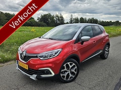 Renault Captur - 1.3 TCe Intens
