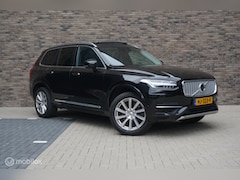 Volvo XC90 - Inscription|Pano Bowers&Wilkins 7 pers. Memory