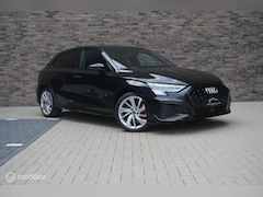 Audi A3 Sportback - 45 TFSI-e S-Line|Matrix HeadUp Camera Memory