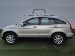 Honda CR-V - 2.0 16V 150pk 4WD
