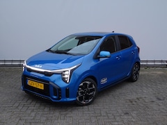Kia Picanto - 1.0 DPi 63pk 4-zits GT-Line