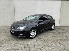 SEAT Ibiza SC - 1.4 Style OPEN DAK CRUISE CLIMAT LMV PDC