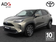Toyota Yaris Cross - 1.5 Hybrid Dynamic | Apple Carplay/Android Auto | navigatiesysteem full map |
