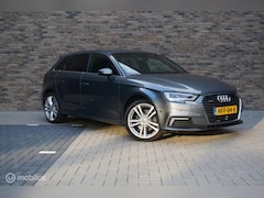 Audi A3 Sportback - 40 e-tron S-Line|B&O RS Stoelen Carplay ACC Digit