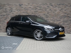Mercedes-Benz A-klasse - AMG|Panorama Camera LED PDC Cruise | Facelift