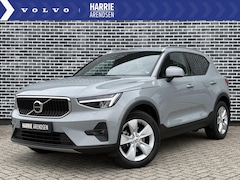Volvo XC40 - 2.0 B4 Core | Trekhaak | Adaptieve Cruise Control | Dodehoek Detectie | Stoel-/Stuur-/-Ach