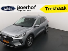 Ford Kuga - 2.5 PHEV Titanium Orig NL | 18inch | Winterpack | Adap. Cruise | BLISS | Elek. Trekhaak |