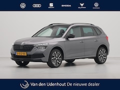 Skoda Kamiq - 1.5 TSI ACT 150pk DSG Sport Panorama Navigatie Camera Stoelverwarming Carplay 241
