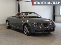 Audi TT Roadster - 1.8 Turbo (Org NL + NAP / Uniek / Baseball)