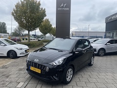 Hyundai i10 - 1.0 Comfort Smart*RIJKLAARPRIJS