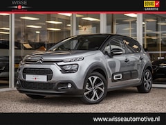 Citroën C3 - 1.2 PureTech 83 Feel Edition | Trekhaak | Apple carplay | Android auto | Parkeer camera |