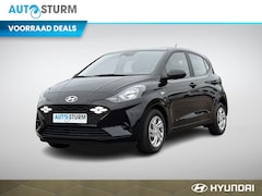 Hyundai i10 - 1.0 Comfort