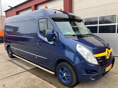 Renault Master - T35 2.3 dCi L3H2 Energy