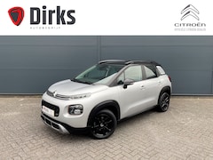 Citroën C3 Aircross - 110pk Origins (Camera - Parkeersensoren V+A - Navigatie - Automatische Airco - Apple Carpl