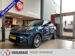 Lynk & Co 01 - 1.5 6.6kw laadvermogen, Automaat, Panoramadak/360° Camera/Keyless/Sfeerverlichting/Lane as