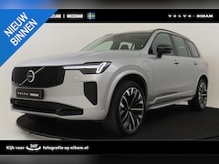 Volvo XC90 - II T8 PLUG-IN HYBRID AWD ULTRA DARK *FULL OPTIONS* -PANO.DAK|BOWERS&WILKINS|LUCHTVERING|GE