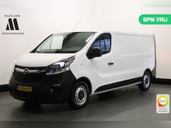 Opel Vivaro - 1.6 CDTI 125PK L2 EURO 6 - Airco - Cruise - Trekhaak - € 8.900, - Excl
