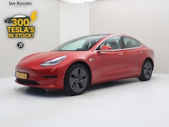 Tesla Model 3 - Standard RWD Plus [ AUTOPILOT+60 kWh+PREMIUM AUDIO ]